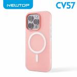 COVER SAMSUNG GALAXY A26 5G PINK