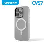 NEWTOP CV57 COVER MAGPOP SAMSUNG GALAXY A57 5G NERA