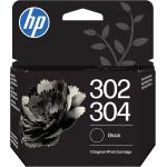 CART. HP 302/304 BK B7RT7AE