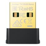 TP-LINK SCHEDA DI RETE USB WI-FI 6 DUAL BAND ARCHER  AX900 NANO