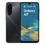 SAMSUNG A175 GALAXY A17 DUAL SIM 6.7" OCTA CORE 128GB RAM 4GB 4G NERO
