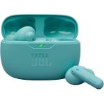 AURICOLARE BLUETOOTH JBL WAVE BEAM 2 BLUE