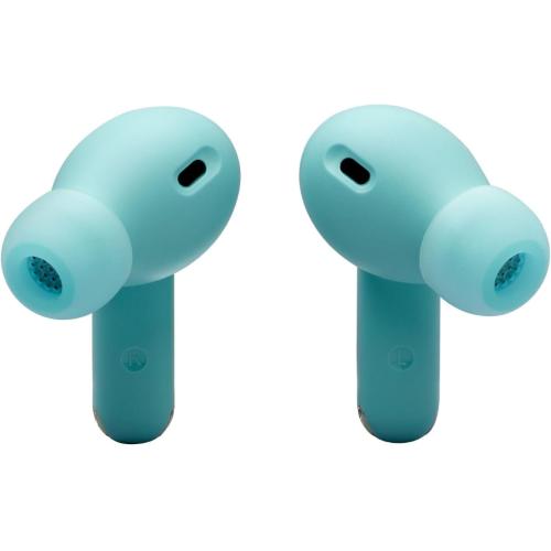 AURICOLARE BLUETOOTH JBL WAVE BEAM 2 BLUE