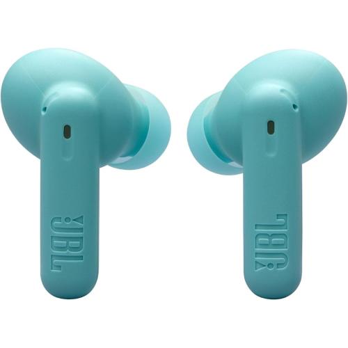 AURICOLARE BLUETOOTH JBL WAVE BEAM 2 BLUE