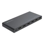 SWITCH 5x1 HDMI 2.0 18G 4k@60hz HDR, con telecomando IR PROPART