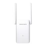 MERCUSYS RANGE EXTENDER AX1800 DUAL BAND WIFI 6 1201 MBPS BIANCO