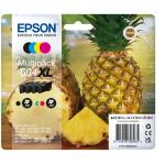 CART. EPSON 604 XL MULTIPACK