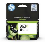 CART. HP 963XL NERA
