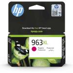CART. HP 963XL MAGENTA