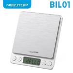 NEWTOP BILANCIA DI PRECISIONE I2000 BIL01 NEWTOP