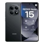 XIAOMI REDMi NOTE 15  DUAL SIM 6.77" OCTA CORE 256GB RAM 8GB NERO