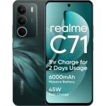 REALME C71 DUAL SIM 6.67" OCTA CORE 256GB RAM 4GB 4G LTE ITALIA FOREST OWL