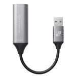 ADATTATORE USB 2.0 A HDMI 4K OXYN AD69
