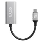 ADATTATORE USB TIPO C A HDMI 4K OXYN AD70