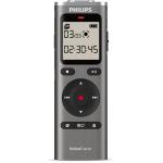 Philips DVT1170 VoiceTracer Registratore audio 8GB