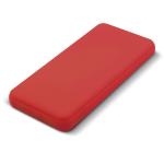 POWERBANK 5200MAH FEDER ROSSA
