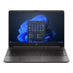 NOTEBOOK HP 250 CORE 5 120U 8GB 256GB SSD 15,6' WIN 11 PRO NERO