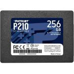 PATRIOT P210 SSD 256GB 2.5" SATA III 
