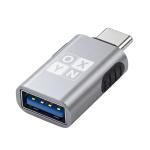 ADATTATORE OTG TYPE-C A USB 2.0 OXYN