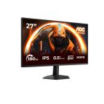 MONITOR 27" AOC GAMING 27G50FAD 27i IPS FHD Nero Highlight