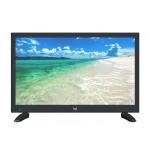 MAJESTIC TV LED 19" DVB-T/T2 PORTA USB 3HDMI HD READY SMARTTV  MAJESTIC NERO SM419TK V1