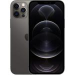APPLE iPHONE 12 PRO 256GB ITALIA GRAPHITE BATTERIA 99% USATO  CON COVER E CAVO DI CARICA