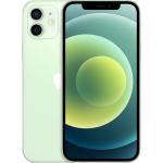 APPLE iPHONE 12 256GB VERDE RIGENERATO 