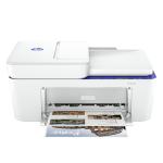 HP MULTIFUNZIONE INKJET COLORI DESKJET 4230E WIFI WHITE