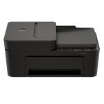 HP MULTIFUNZIONE INKJET COLORI DESKJET 4310 WIFI NERA