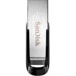 PEN DRIVE USB 3.0 128GB ULTRA FLAIR SANDISK 