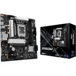 ASROCK  B860M-X LGA1851 DDR5 SATA 3 HDMI/DP