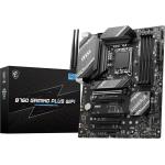 MSI LGA 1700 B760 GAMING PLUS WIFI DDR5 SATA 6 HDMI/DISPLAYPORT 