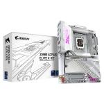 Gigabyte Z890  AORUS ELITE  ICE LGA 1851 DDR5 SATA 3 WIFI 