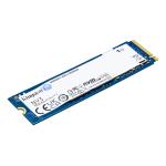 KINGSTON SATA M.2 NVME 1TB NV3 6000 MB/s 