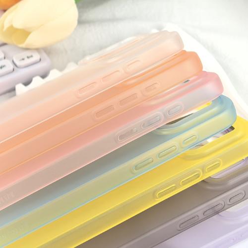 COVER TPU APPLE IPHONE 13 OPACO BIANCO NEWTOP