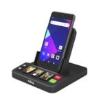 STAZIONE SEMPLIFICATA PER SMARTPHONE SNR 25 KARMA