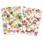 MAXI QUADERNI PETITS FRUITS 190X260 BLASETTI FANTASIA