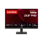 MONITOR LED 24" LENOVO S24-4E  BK
